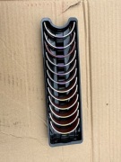 Panewki Audi rs3 8v 2.5 Tfsi  daza DNW 