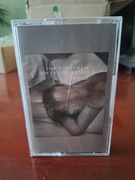 Taylor Swift - The Tortured Poems Department (The Bolter) kaseta