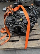 Kompletny Silnik Ford Mondeo s-max 2.0 tdci 163KM DELPFI euro 5