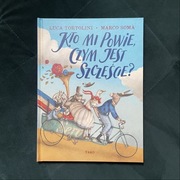 Kto mi powie, czym jest szczęście?, Tortolini, nowa