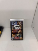 Gra Grand Theft Auto: Liberty City Stories (PSP)