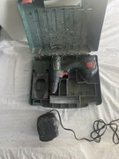 wiertarko-wkrętarka akumulatorowa Bosch PSR 1200