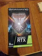 Karta Graficzna GAINWARD GeForce RTX 3070 PHOENIX