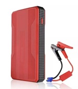 Booster rozruchowy Bateria Mocny Starter 6400mAh 1200A Mocna Latarka