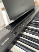 Pianino cyfrowe Casio CDP-100 