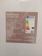 Lampa sufitowa plafon 