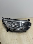 Lampa przód prawa Renault Kangoo IV express 2601056660r