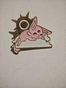 Przypinka emaliowana Pokemon 