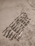 customowe bronie LEGO star wars 