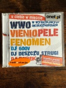 "U Ciebie w mieście" CD