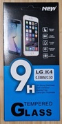 Szkło Hartowane Tempered Glass 9H do LG K4