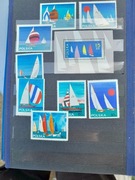 Znaczki poczty plskiej