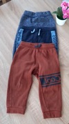 spodnie niemowlęce ,,So Cute'' na 86 cm