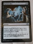 Buried Alive karta MTG 