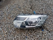 Lampy Dacia sandero 90114430