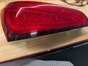 Lampa tył lewa audi Q5 8r