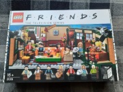 Lego 21319 Ideas Central Perk