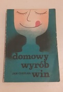 DOMOWY WYRÓB WIN.JAN CIEŚLAK