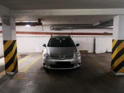 Do wynajęcia miejsce postojowe w garażu podziemnym