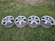 FELGI ALUMINIOWE FORD FUSION R16 STAN DOBRY !