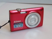 Nikon Coolpix S 2550