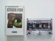 Citizen Fish - Flinch