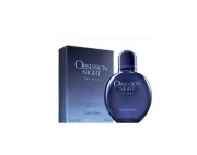 Calvin Klein, Obsession Night for Men, woda toaletowa, 125 ml