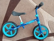 Rowerek biegowy z Lidla dla dzieci w wieku 2,5-5 lat