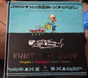 Kwiatki od spodu Der Gathen Kuhl