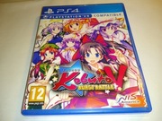 Kobuto 5  Ps4 polecam