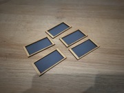 Adapter WARHAMMER OLD WORLD 30-60mm 5szt.