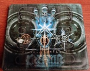 KREATOR - CAUSE OF CONFLICT (metal case)
