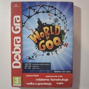 World of Goo Dobra Gra PC