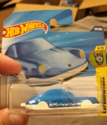 Hot wheels Porsche 911 breloczek do kluczy nowy 