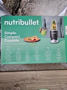 Nutribullet blender kielichowy 