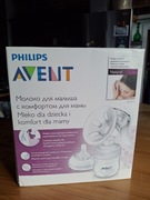 Philips Avent Laktator Butelka Do Odciągania
