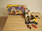 Lego pirates 6276 z pudełkiem