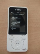 Sony Walkman NWZ-E585 16GB odtwarzacz mp3