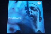 THE JOHN COLTRANE QUARTET - COLTRANE - UK
