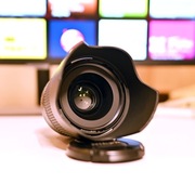 Nikon Nikkor AF-S 35mm f/1.8G ED