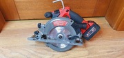 Pilarka piła przecinarka Milwaukee M18 CCS55