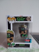 Funko POP Marvel #1116 Groot NYCC 2022