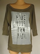 # Świetna bluzka - S.OLIVER - 40 #