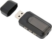 Transmiter adapter audio bluetooth USB aux 677