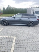 Felgi Koła BMW G20 G21 19” Double Spoke POLECAM