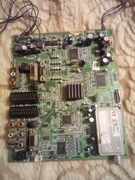 PLYTA GLOWNA OD TVC LCD TYP DAEWOO-modele dlp=26-2137-42 TANIO !!