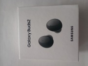 Słuchawki bezprzewodowe dokanałowe Samsung Galaxy Buds2 SM-R177NZKAEUE