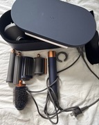 Suszarko-lokówka DYSON Airwrap Complete Long