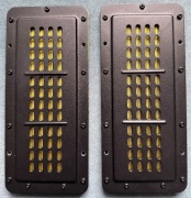 głośniki izodynamiczne sounderlink neo 8 - para