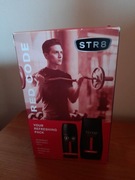 ZESTAW STR8 RED CODE